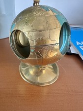 Vintage Angelus Globe Weather