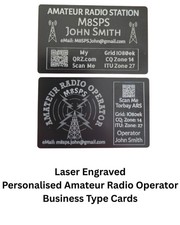 Laser Engraved Aluminium