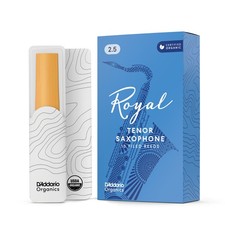 Rico Royal Tenor Sax 2.5