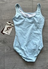 Bloch Tutu Round Neck Tank