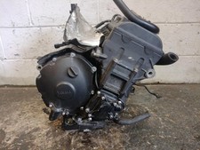2010 YAMAHA YZF R1 Engine N519E0012681 BIG BANG