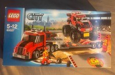 LEGO City 60027 Off-Road