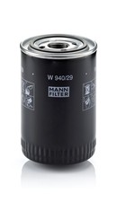 Oil Filter W940/29 Mann