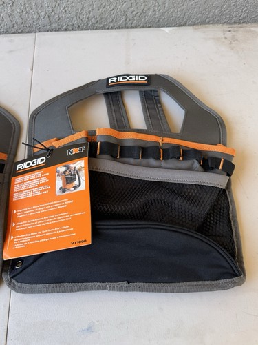 Ridgid nxt accessory storage - ridgid,