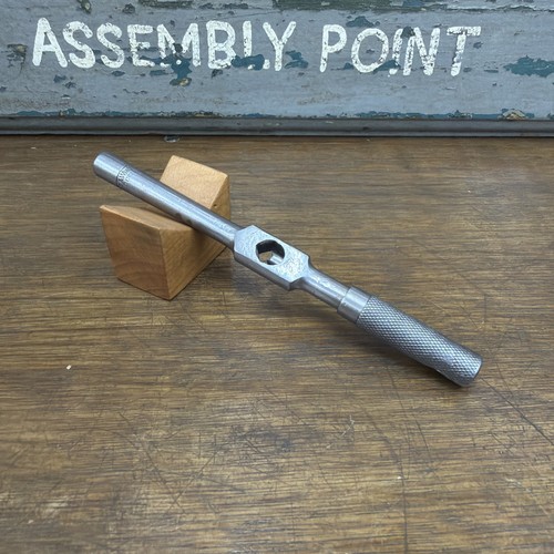 Vintage moore wright tap - moore, &