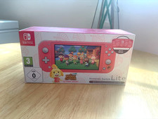 Nintendo Switch Lite Animal