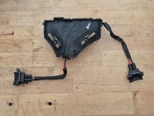 SAAB 9-3 03-12 GENUINE TWIN FAN RESISTOR RELAY BOX 24418357 24418358 1379131