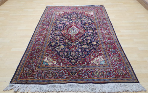 Large oriental carpet - large, rug