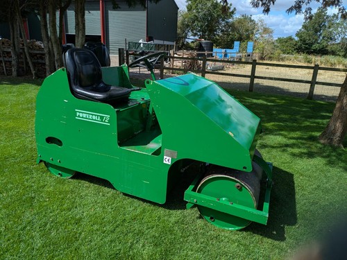 Poweroll cricket wicket - 12,