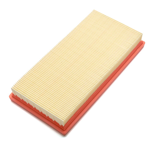 Air filter rectangle - rectangle,, 1.6