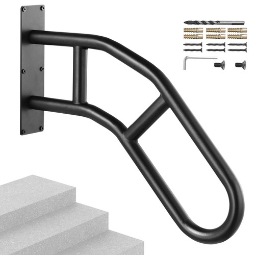 Vevor handrails for outdoor - for,