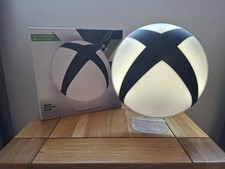 Xbox Logo Light Wall Mountable