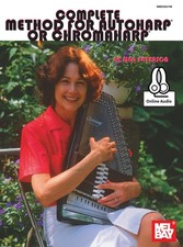 Complete Method for Autoharp