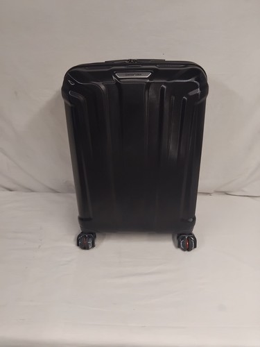 Samsonite endure black cabin - black,