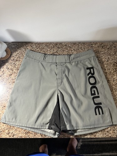 Rogue fitness training shorts - rogue,