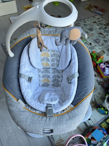 Graco all ways 1 soother - all,