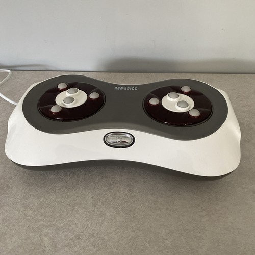 Homemedics shiatsu foot - homemedics-shiatsu,