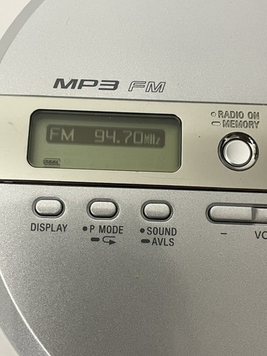 Sony walkman nf340 mp3 - mp3, fm