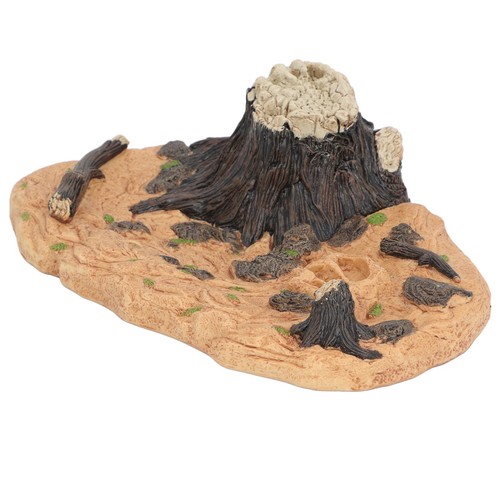Dinosaur display platform - dinosaur,