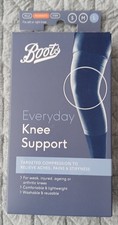 Boots Everyday Knee Support - Large