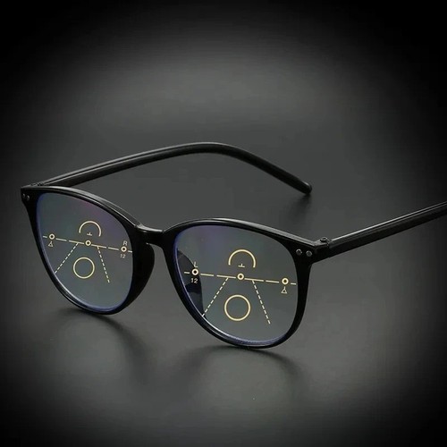 Multi focus progressive - multi-focus,