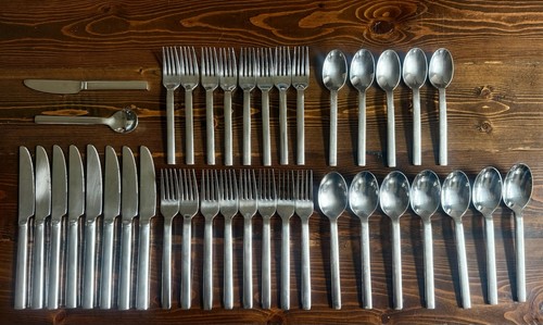 Hampton silversmiths stainless - hampton,