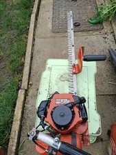 TANAKA TAS-MOTOR PETROL