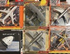 Matchbox & Hot Wheels