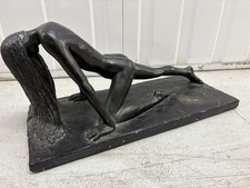 Arising Sculpture by