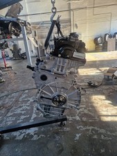 N57D30B  BMW BARE ENGINE
