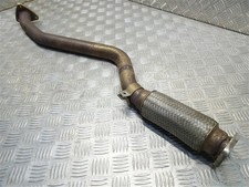 3.0 3.2 V6 Longer Downpipe