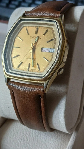 Seiko automatic vintage - seiko,