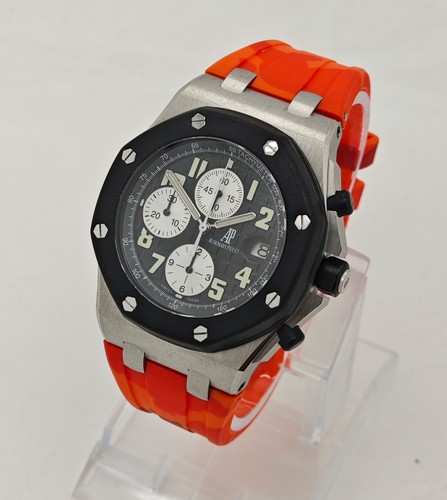 Audemars piguet royal oak - piguet,