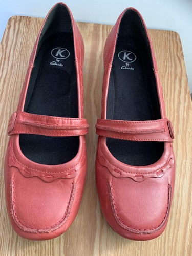 Clarks mary jane shoes - clarks,