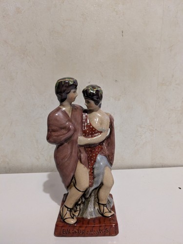 Vintage bacchus and - vintage, ariadne