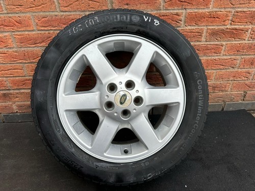 L314 land rover freelander - land,