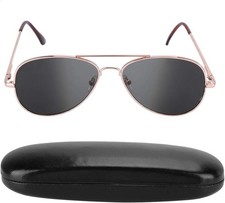 Anti-Tracking Rear View