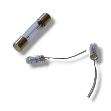 Sony TC377 VU Meter Bulb Set