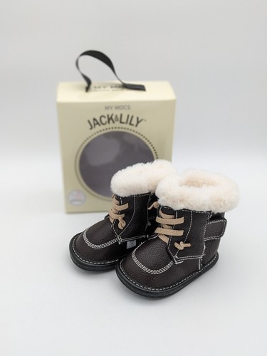 New infant jack and lily - infant,