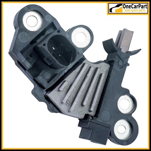 Alternator regulator fits - alternator,