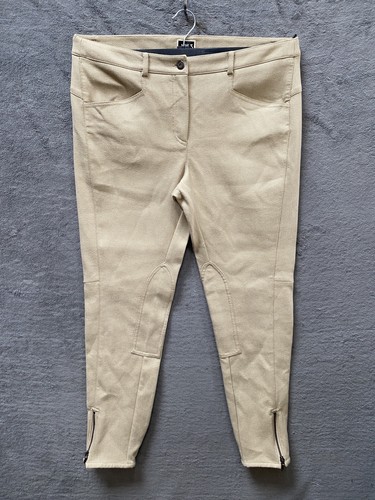 Hobbs nw3 jodhpurs size 16 - jodhpurs,