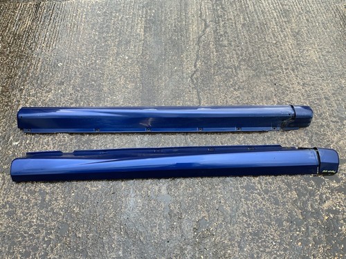 Vauxhall meriva mk1 vxr pair - vauxhall, a