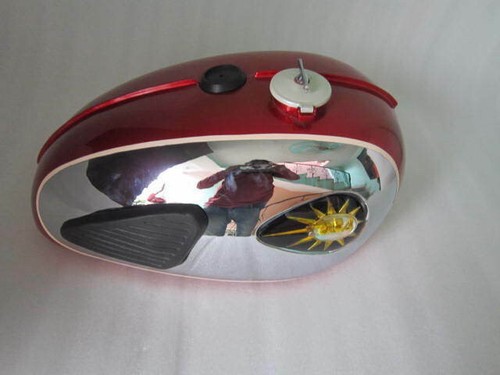 New bsa a65 - bsa,