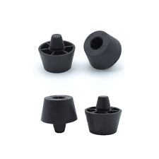 4x Bonnet Rubber Stop Buffer