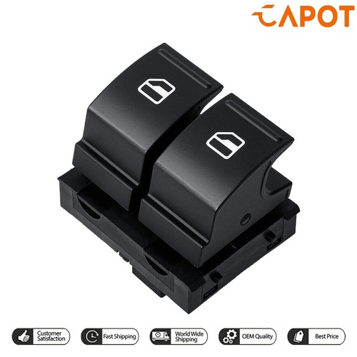 Electric window control switch - window,