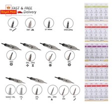 Sterilized Disposable Tattoo