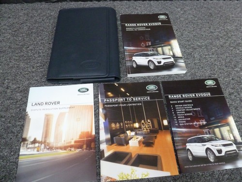 2016 land rover range - land,
