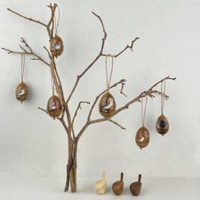 Tree Decorations Ornaments