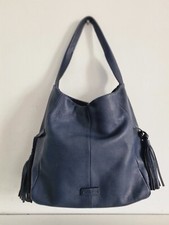 White Stuff Leather Tote Hobo