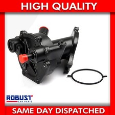 BRAKE VACUUM PUMP 1.8 D TDCi